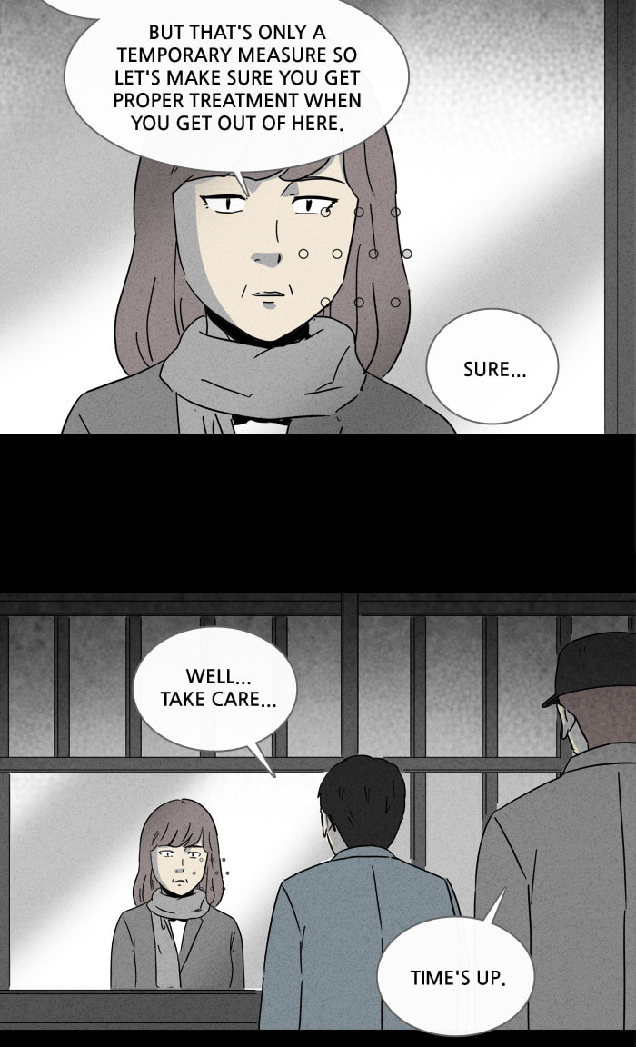 Tales of the Unusual Chapter 215 page 31 - 