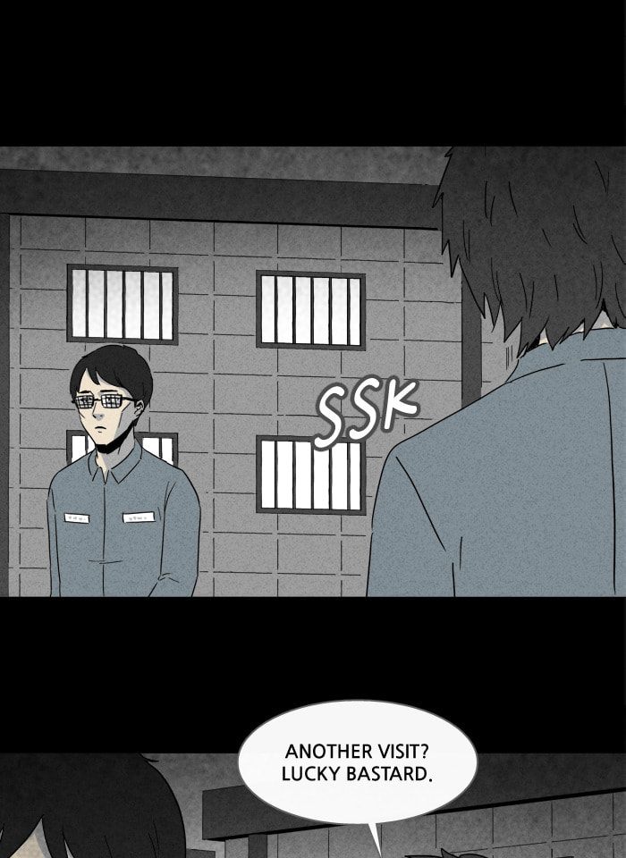 Tales of the Unusual Chapter 215 page 35 - 