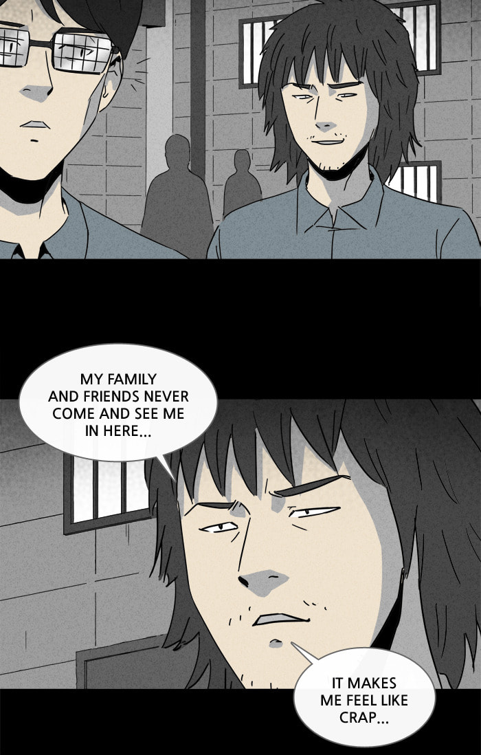 Tales of the Unusual Chapter 215 page 36 - 