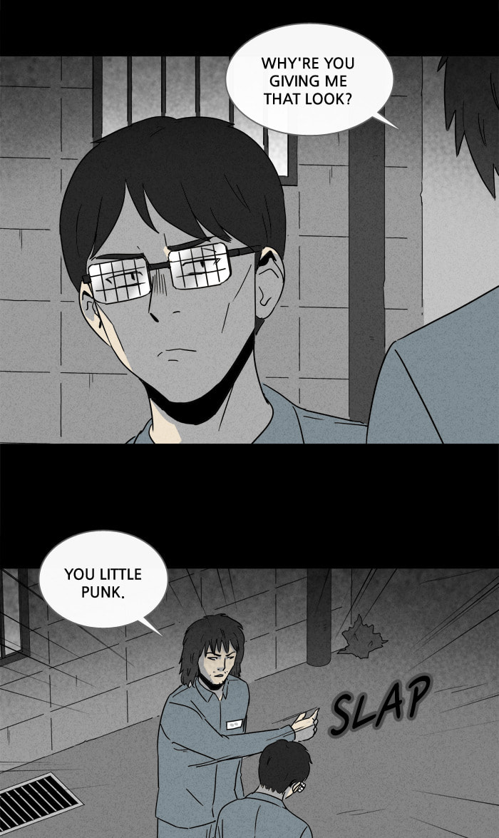 Tales of the Unusual Chapter 215 page 37 - 