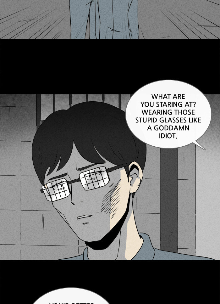 Tales of the Unusual Chapter 215 page 38 - 