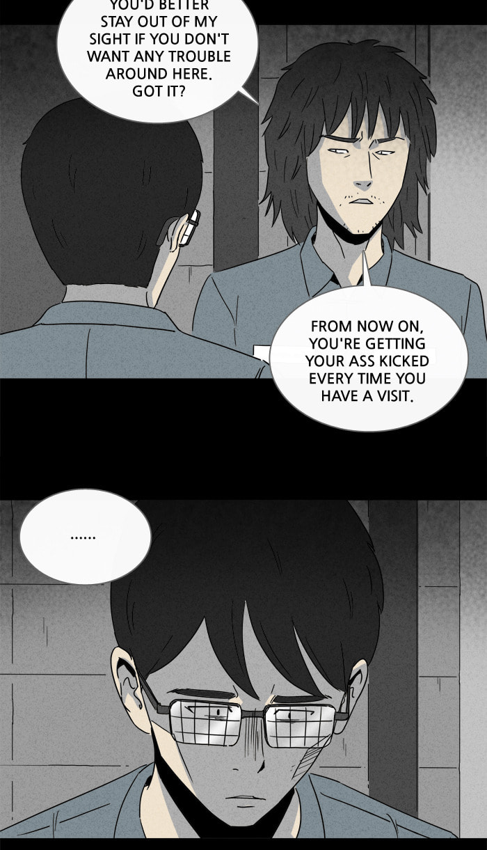 Tales of the Unusual Chapter 215 page 39 - 