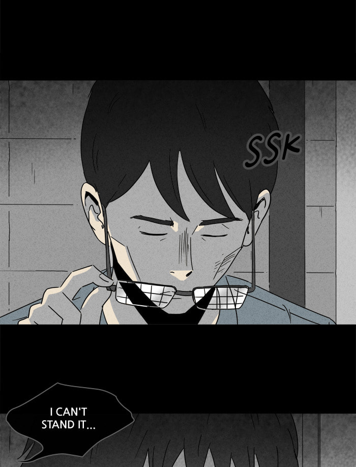 Tales of the Unusual Chapter 215 page 40 - 