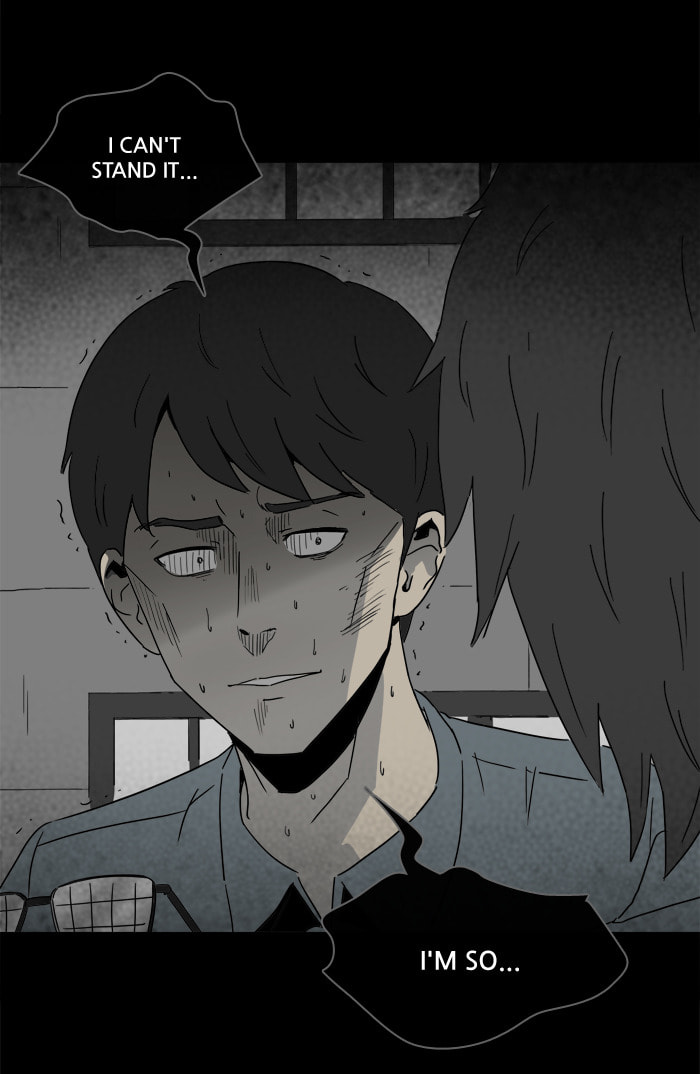 Tales of the Unusual Chapter 215 page 42 - 