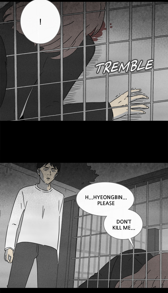 Tales of the Unusual Chapter 215 page 6 - 