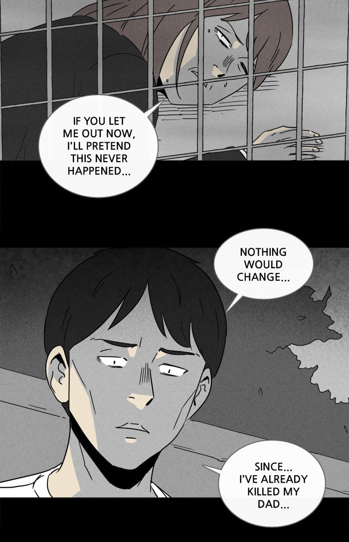 Tales of the Unusual Chapter 215 page 8 - 