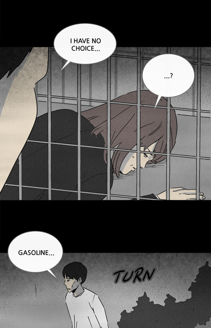 Tales of the Unusual Chapter 215 page 10 - 