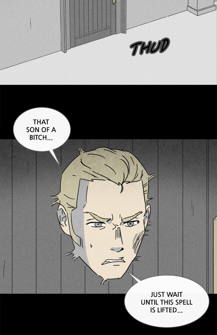 Tales of the Unusual Chapter 216 page 11 - 