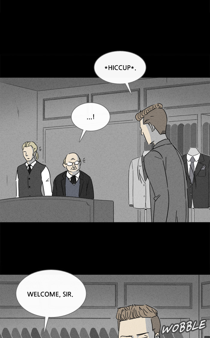 Tales of the Unusual Chapter 216 page 14 - 