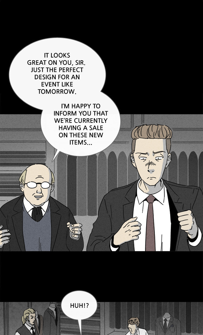 Tales of the Unusual Chapter 216 page 16 - 