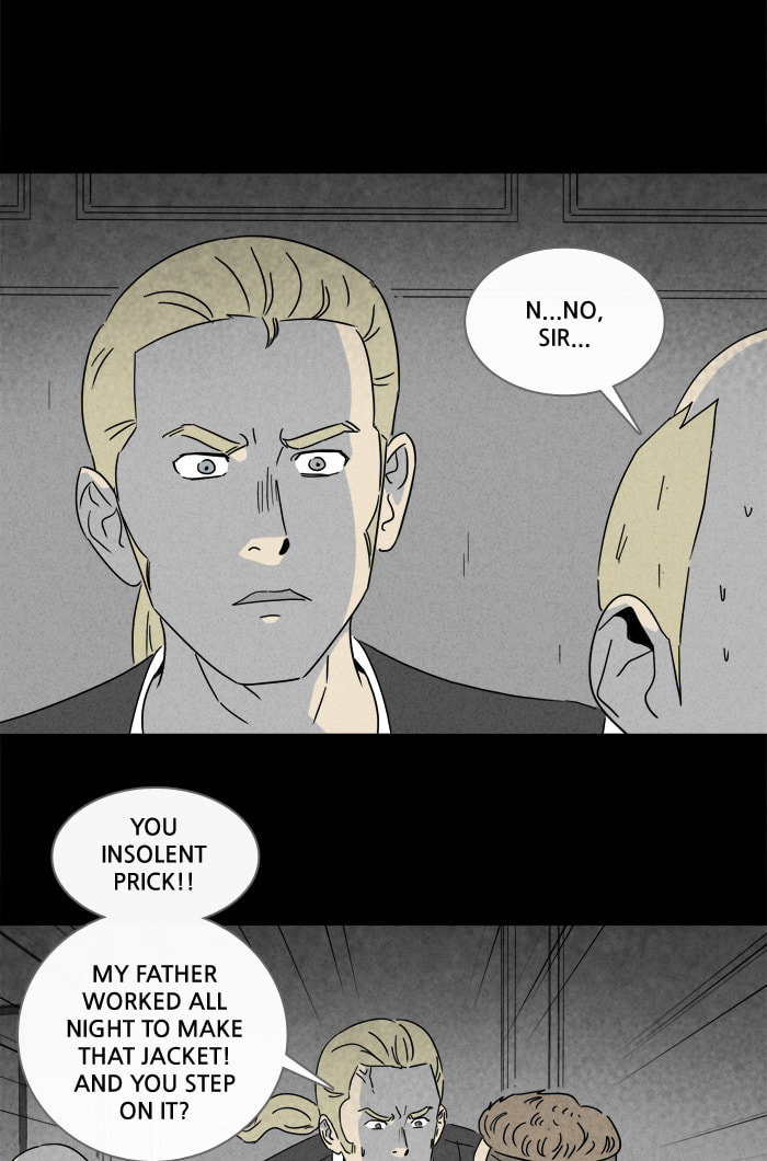 Tales of the Unusual Chapter 216 page 18 - 