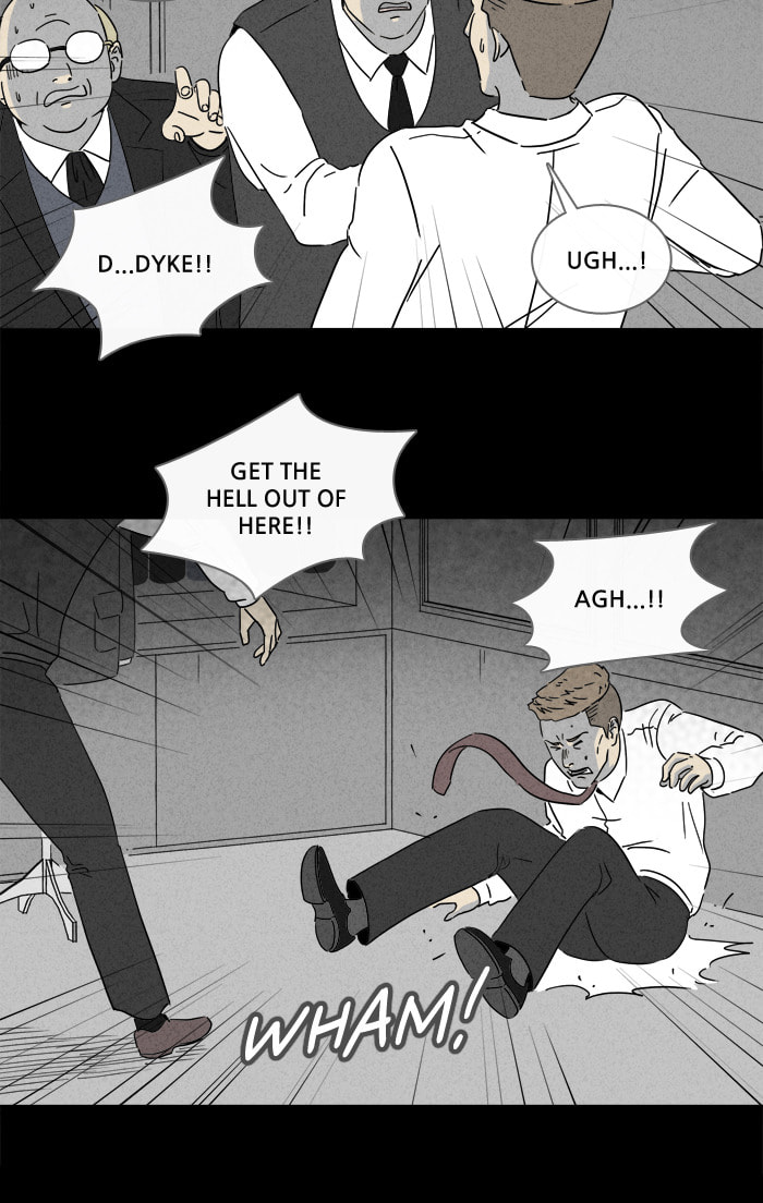 Tales of the Unusual Chapter 216 page 19 - 