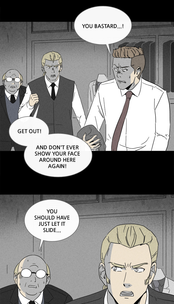 Tales of the Unusual Chapter 216 page 20 - 