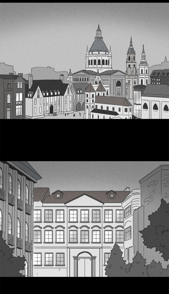 Tales of the Unusual Chapter 216 page 3 - 