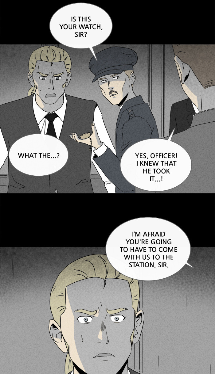 Tales of the Unusual Chapter 216 page 24 - 