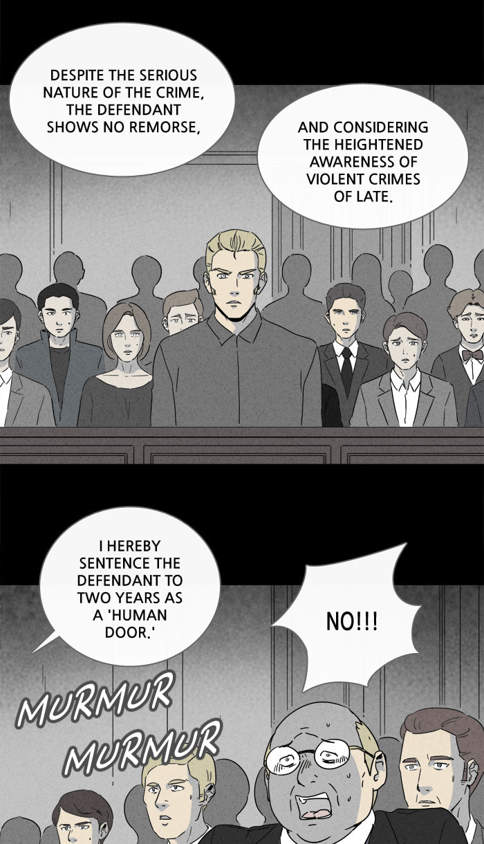 Tales of the Unusual Chapter 216 page 27 - 