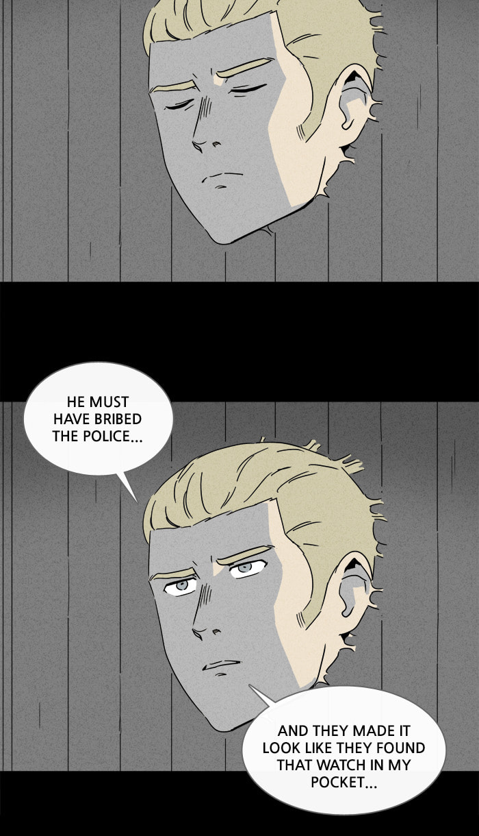 Tales of the Unusual Chapter 216 page 30 - 