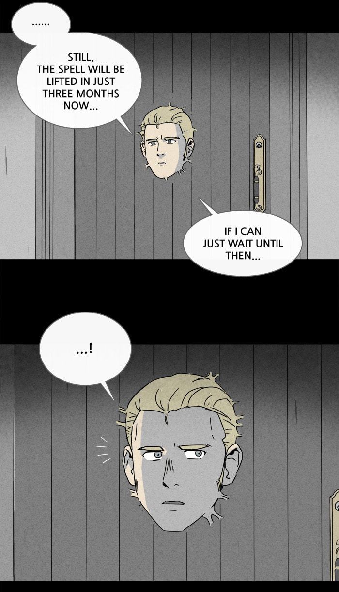Tales of the Unusual Chapter 216 page 31 - 