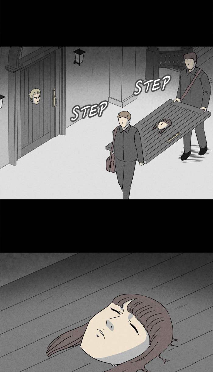 Tales of the Unusual Chapter 216 page 32 - 