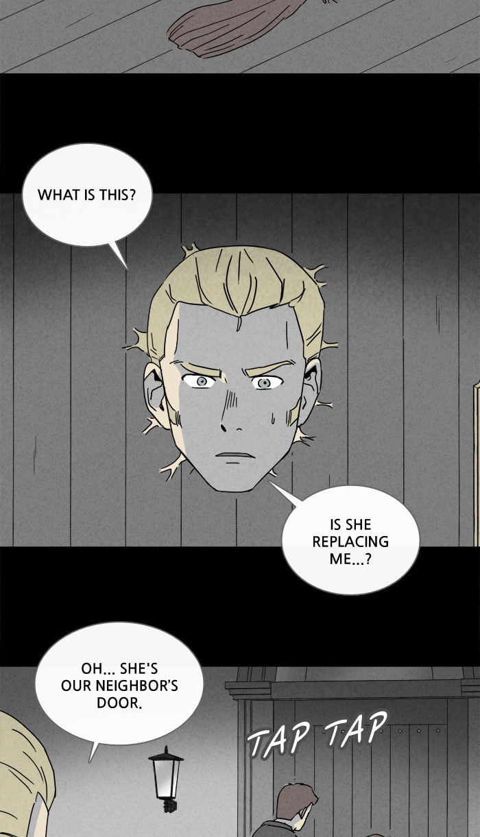 Tales of the Unusual Chapter 216 page 33 - 