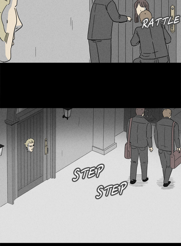 Tales of the Unusual Chapter 216 page 34 - 