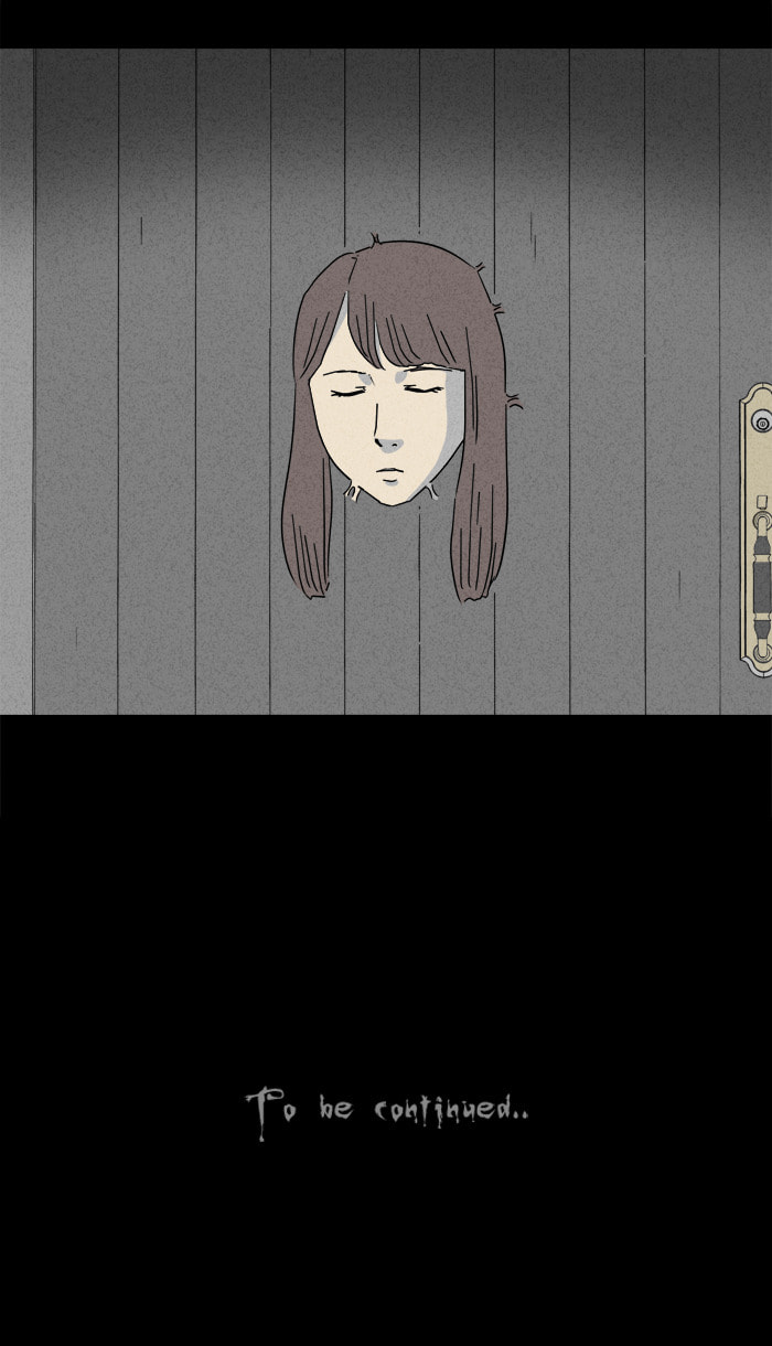 Tales of the Unusual Chapter 216 page 36 - 
