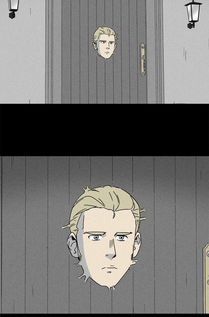 Tales of the Unusual Chapter 216 page 5 - 