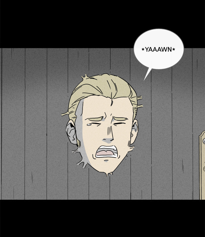 Tales of the Unusual Chapter 216 page 6 - 