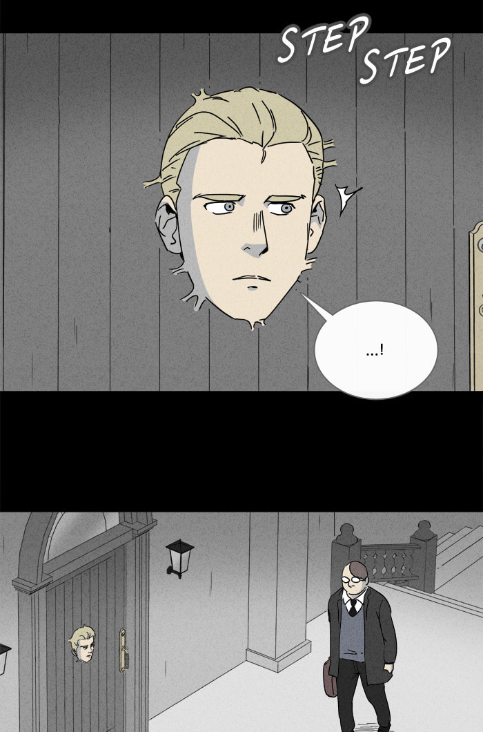 Tales of the Unusual Chapter 216 page 7 - 