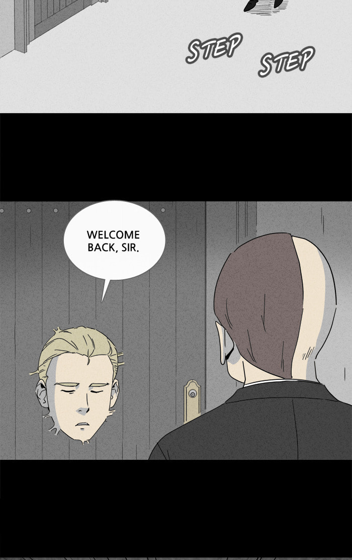 Tales of the Unusual Chapter 216 page 8 - 
