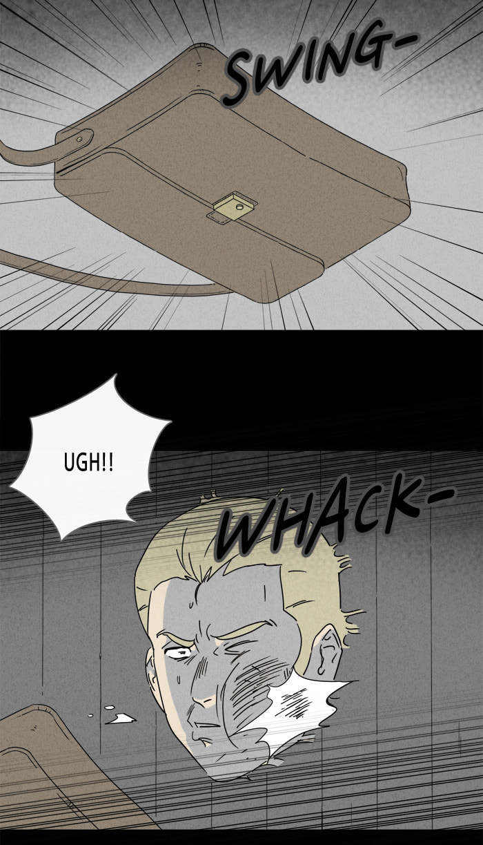 Tales of the Unusual Chapter 216 page 9 - 