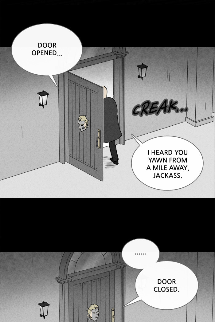Tales of the Unusual Chapter 216 page 10 - 