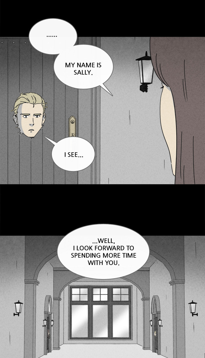 Tales of the Unusual Chapter 217 page 11 - 