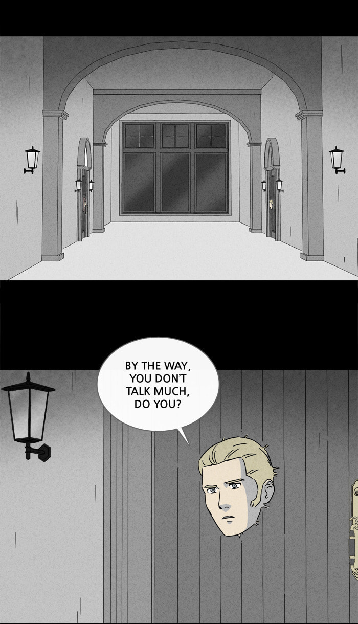 Tales of the Unusual Chapter 217 page 14 - 