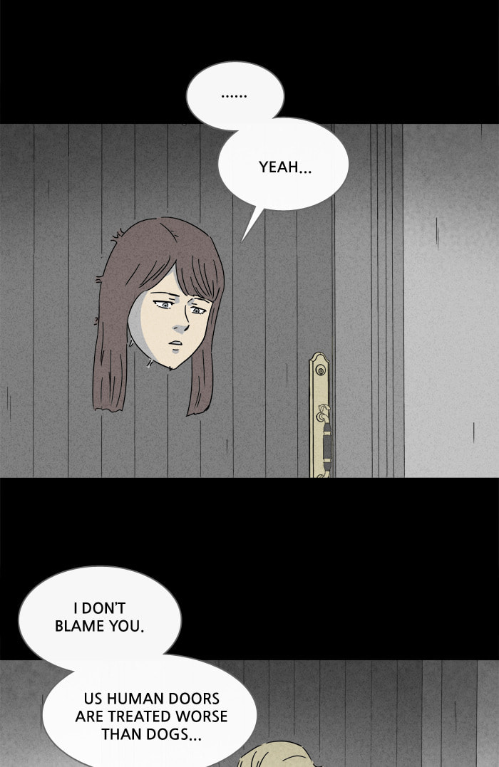 Tales of the Unusual Chapter 217 page 15 - 