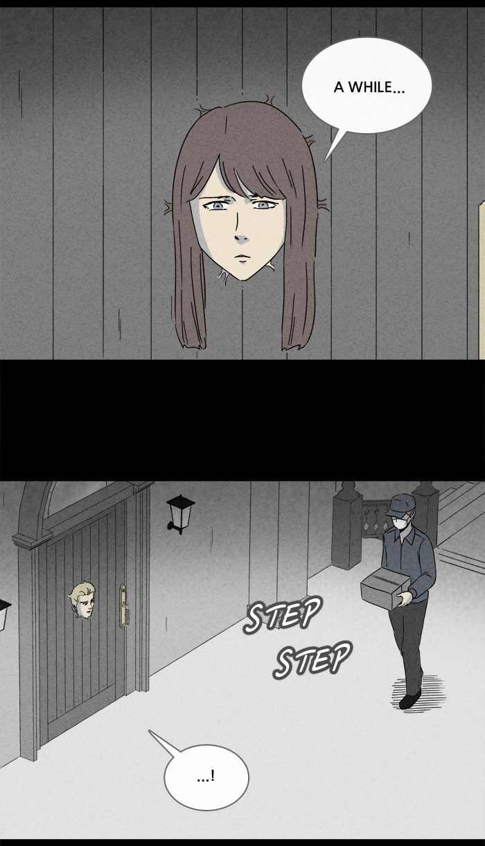 Tales of the Unusual Chapter 217 page 18 - 