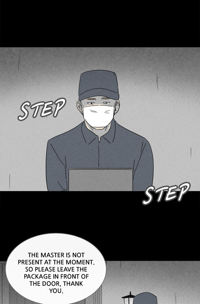Tales of the Unusual Chapter 217 page 19 - 