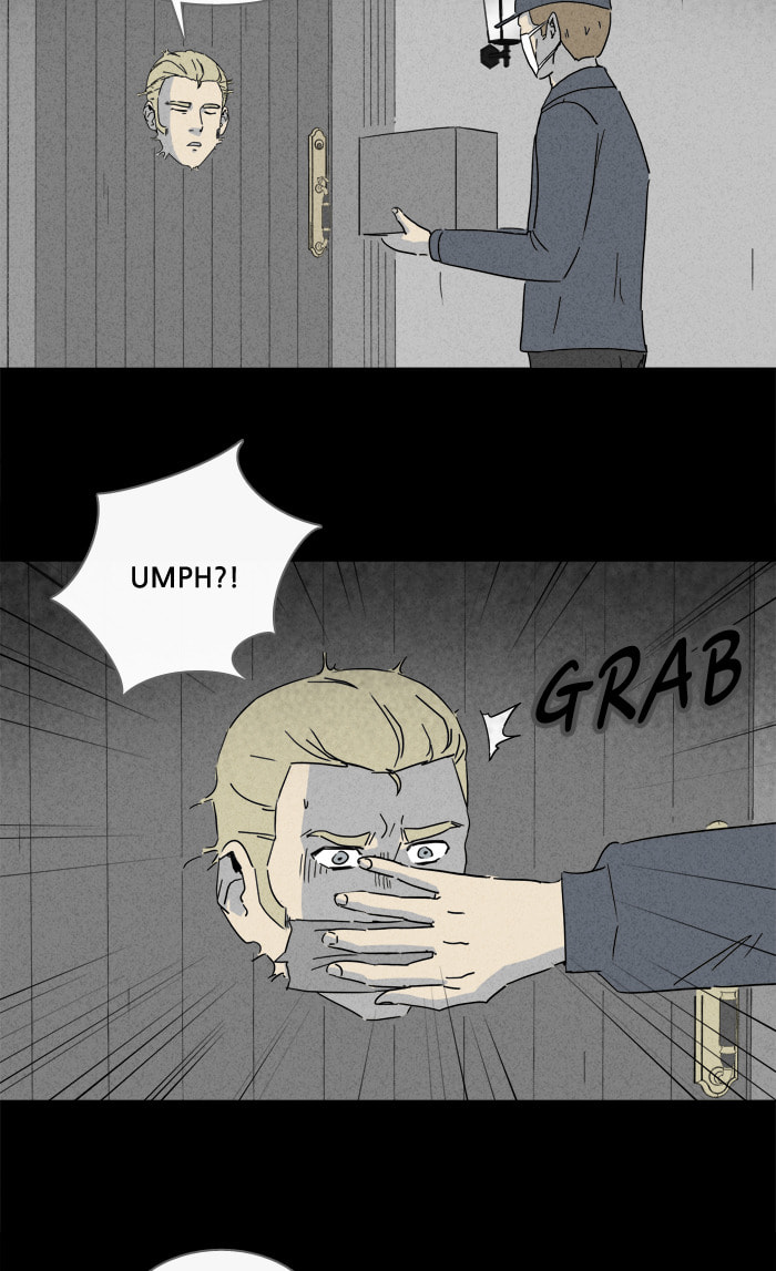 Tales of the Unusual Chapter 217 page 20 - 