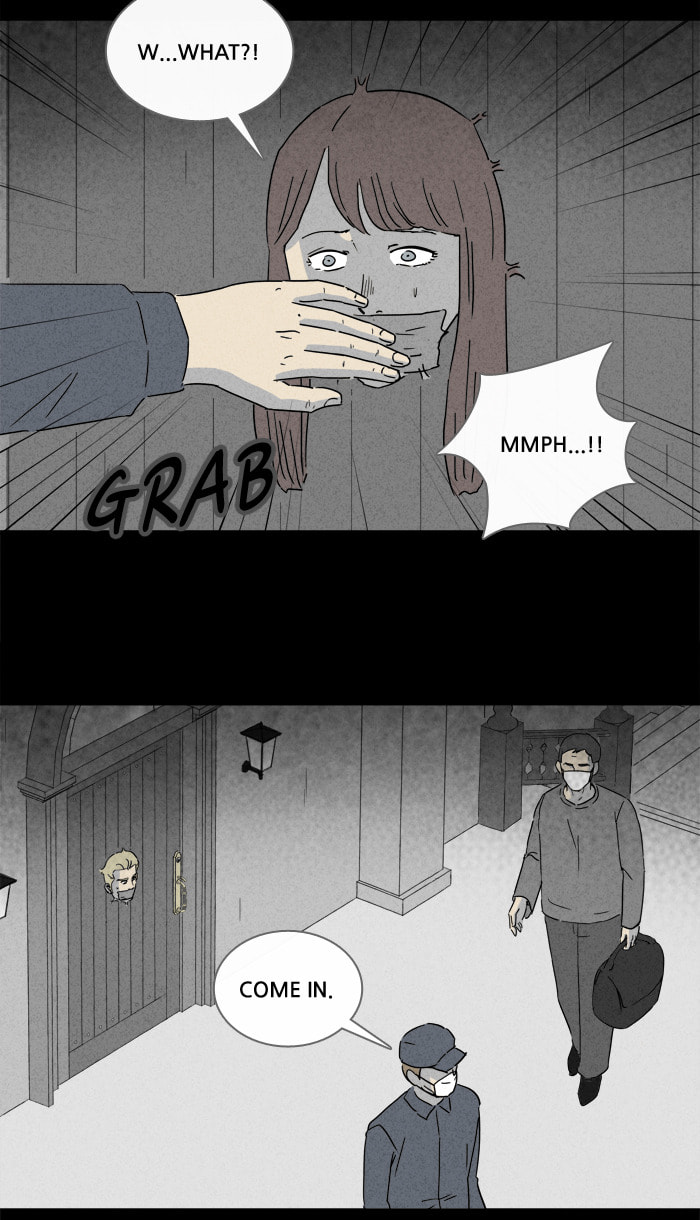 Tales of the Unusual Chapter 217 page 21 - 