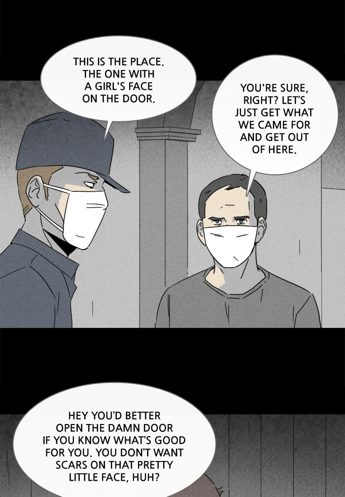 Tales of the Unusual Chapter 217 page 22 - 