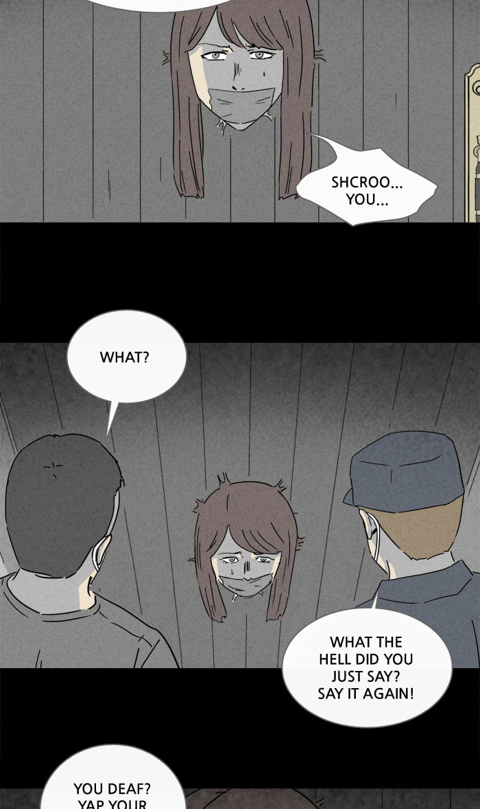 Tales of the Unusual Chapter 217 page 23 - 