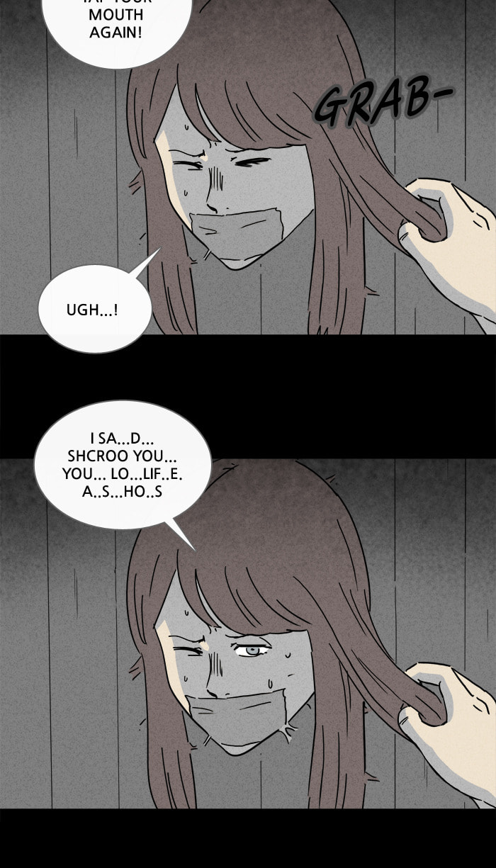 Tales of the Unusual Chapter 217 page 24 - 