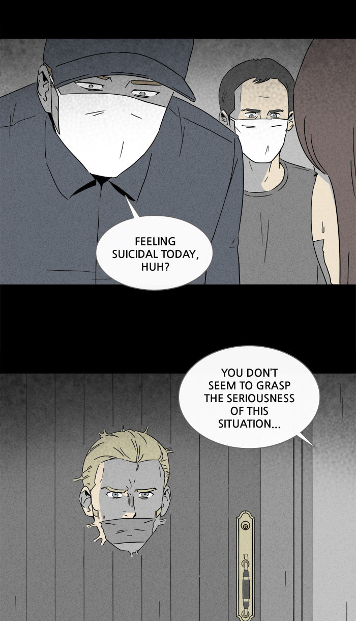 Tales of the Unusual Chapter 217 page 25 - 