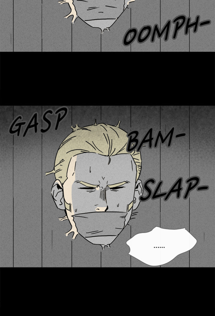 Tales of the Unusual Chapter 217 page 27 - 