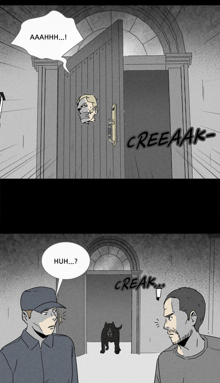 Tales of the Unusual Chapter 217 page 28 - 