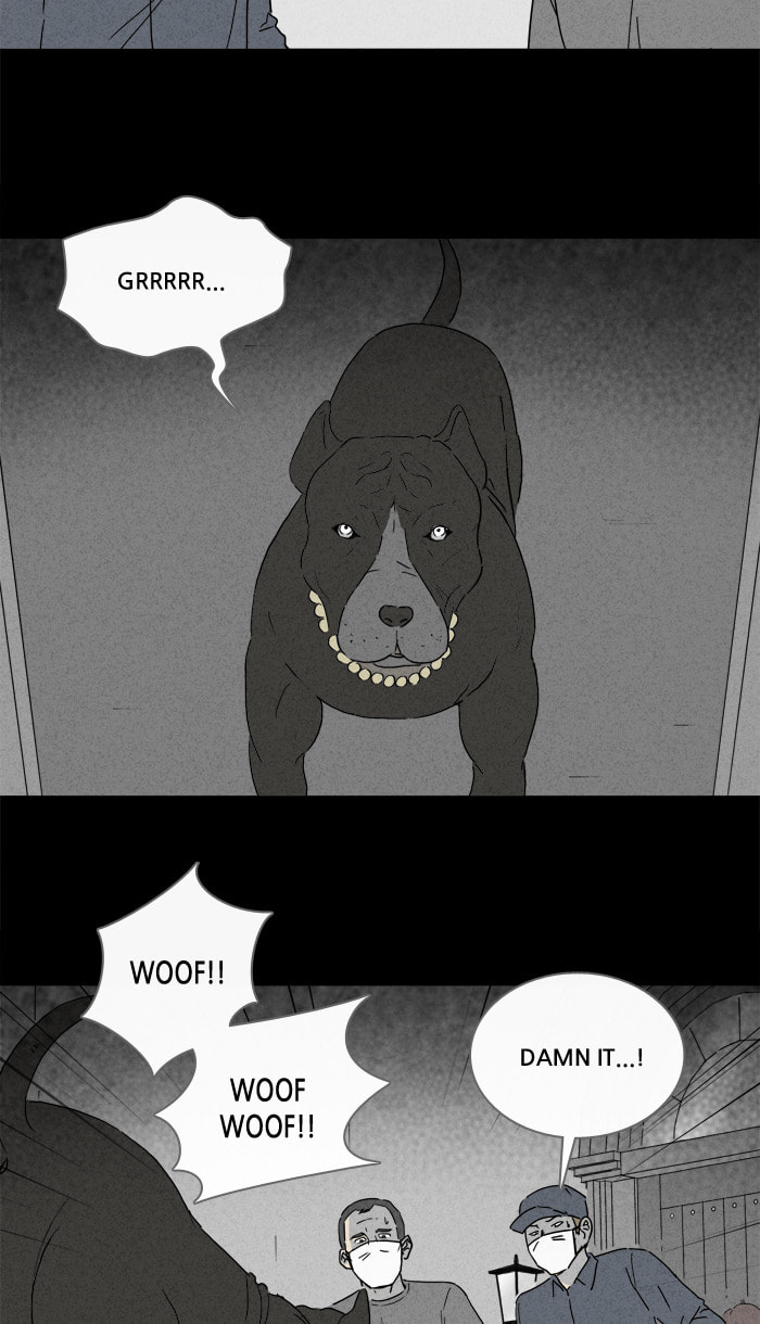 Tales of the Unusual Chapter 217 page 29 - 