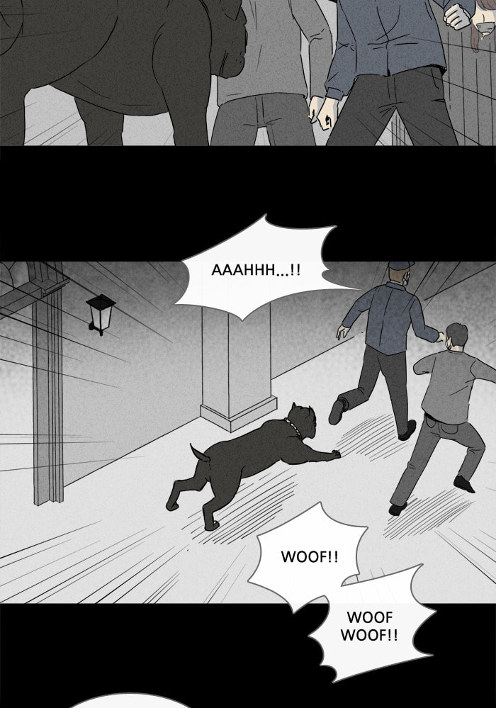 Tales of the Unusual Chapter 217 page 30 - 