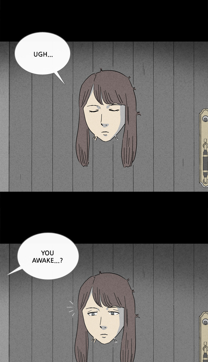Tales of the Unusual Chapter 217 page 4 - 