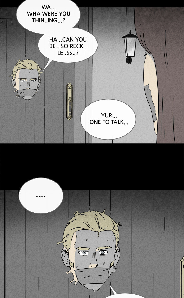 Tales of the Unusual Chapter 217 page 31 - 