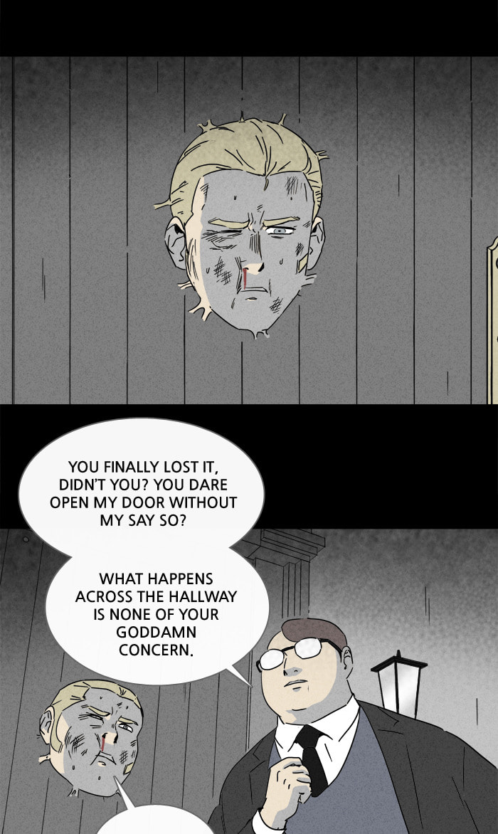 Tales of the Unusual Chapter 217 page 33 - 